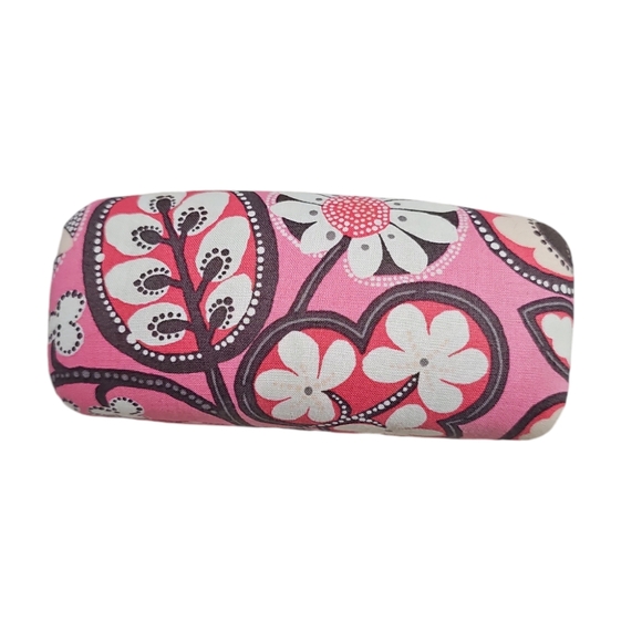 Vera Bradley Eye Wear Hard Case - Picture 3 of 8